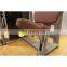 fitness machine  professional gym equipment Pectoral Machine