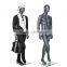 New Fashion Men Mannequin Full Body Dummy MLM-1