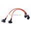 4.0L V8 23022 Spark Plug Ignition Wire Wires Cable Core For Lexus LS400 23022