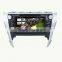 2din Car DVD Stereo navigation for Toyota Camry with GPS radio Bluetooth