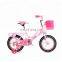 Stickers spiderman kids bicycle bike for girls