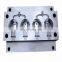 OEM high quality Plastic Injection Moulding ABS/ POM/PP/PC plastic parts,plastic manufacturer moulded small quantity