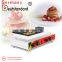 hot sale 220v/110v poffertjes baking pan