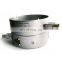 220v 650w Industrial electric mica barrel infrared energy saving band heater for extruder