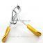 Best selling Various types silicone pad eyelash curler