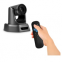 Hotrain FXAO2000 3X Zoom 1080P 30Fps Video Camera Speaker Microphone  Audio/Video Conference System