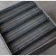 Screen Piece /  v wire flat panel / wedge wire grating