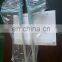 Economic type aluminum elbow crutch for disable