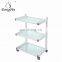 mobile beauty equipment pedicure carts