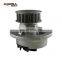 96930074 VKMC 90402 QBK577 High Performance Electric Auto Water Pump For DAEWOO CHEVROLET