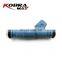 KobraMax Car Fuel Injector 0280155715 F5DZ9F593-B F5DE9F593A5A для Ford, Chevrolet, Lotus, Pontiac. Высококачественные автомобильные аксессуары
