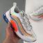 Nike Air Max Zoom 950 Shoes in Black/White for Women and Men shoes