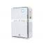 hot sale portable home Ionic air cleaner hepa filter plasma air purifier with disinfection
