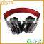 3 in 1 functional V4.1 latest models private labeled FM radio bluetooth headsets