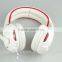 led light shinning cute gaming headset with best price