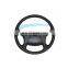 Bus interior accessories steering wheel 3402-00318 leather steering wheel cover