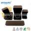 SINMARK DIY Custom Leather Necklace Box & Bracelet Box