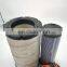 excavator spare parts air filter 428361+4287060 FOR SK200-5/5/7 SK210-6 E315C/D E318DL EX200-2/3 SH100-A2/A3