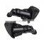 2Pcs Windshield Wiper Water Spray Jet Washer Nozzle for Honda Accord 2003-2007