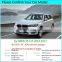 Для BMW X5 F15 2014 2015 2016 2017 Грязезащитные козырьки Передние и задние грязезащитные козырьки Защитные козырьки от брызг Универсальные автомобильные аксессуары для колес