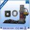 DJM-1500kg-3p Shutter Door Motor for Rolling Door