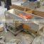 Direct Manufacturer Supply Vibrating Feeder With Simple Structure And Easy Installation