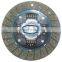 GKP9002A07/22400-85F00 Chinese manufacturer  clutch disc with high quality /auto clutch/car spare parts for PORSCHE