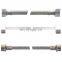 Gaobao Stainless Steel Wire Braided Hose