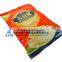 Automatic dry powder sachet/small bag packaging machine