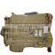 Boat Main Power 188hp marine diesel engine set with Advance gearbox  6CTA8.3-M188 engine