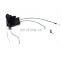 New Door Lock Actuator Front Left 81310-2F030 For 2004-2009 Kia Spectra