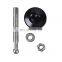 XT Car Racing Engine Bonne Push Button Billet Hood Latch Pin Lock Push Button Quick Release Car