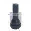 Factory rubber tire valve TR413 Brass Tubeless Snap in Valve