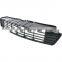 Auto Front Lower Grille Car Bumper Grille For Prius C Aqua 2012 - 2014