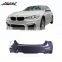 F35 Body kits for 2014 BMW 3 series F30 F35 M3 style body kit for BMW F30 body kits 2013-2015 Year