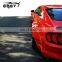 Best fitment wide body kit suitable for Ford Mustang in robo MB design style front lip rear lip side skirts fender wing spoiler