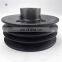 Crankshaft pulley Great wall Foton Jinbei Kinglong DFSK Changhe Chery Hafei JMC spare parts