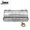 Jmen Datsun 62300-W0500 Grille for Datsun 810 Nissan Bluebird 180B 79- Car Auto Body Spare Parts