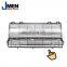 Jmen Datsun  62300-W0500 Grille for Datsun 810 Nissan Bluebird 180B 79- Car Auto Body Spare Parts