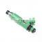100009606 ZHIPEI fuel injector 195500-3170 For Mitsubishi Montero Sport 3.0L 1998-2003