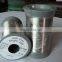 22 Gauge Material Stainless Steel Wire 304 Alambre Kawat SS 316 Stainless-Soft Wire