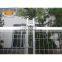 Galvanized Australia Temporary Fence for Major Events