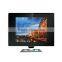 15" 17 " 19" LCD TV,with front glass , Guangzhou factory