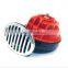 Auto Car Electronic Snail Siren Horn Alarm Buzzer Speaker Trumpet Vehicle Horn 12V 120dB 410HZ snail horn