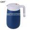 GiNT 1.6L New Arrival Double Wall Stainless Steel Thermal Coffee Pot Handled Vacuum Flask Insulated Water Bottles