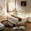 High Quality European Bed Set Furniture
