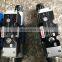 Rexroth 3DREPE-6C серия 3DREPE6 гидравлический пропорциональный редукционный клапан 3DREPE6C-20/45EG24N9K31/A1V