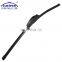 CLWIPER CL709  Car universal soft wiper blade 12''-28'' auto windshield wiper blade for Turkey market