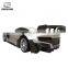 Large Scale Model Prototype Big Size SLA 3d Printing Custom 3d Model Print Servic 3d Printing Service Manufacture