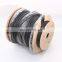 FTTA LC pulling eye socket pre-termination jumper LC/UPC fiber optic patch cord